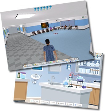 Power of Research - the free science online game | gpmt | Scoop.it