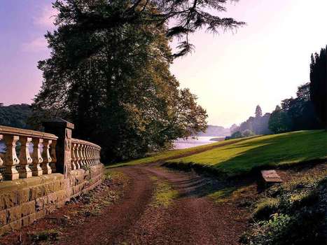 Luxury Hotels Ireland, Luxury Hotel Ireland, Luxury Hotels in Ireland - Castle Leslie Hotel Monaghan | Vacation & Travel | Scoop.it