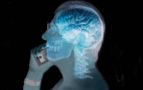 How Big Wireless Made Us Think That Cell Phones Are Safe: The Disinformation Campaign-- and Massive Radiation Increase-- Behind The 5G Rollout // The Nation [Investigative Report] | Screen Time, Tech Safety & Harm Prevention Research | Scoop.it