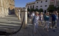 Un lustro dorado para el turismo | Sevilla Capital Económica | Scoop.it