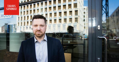 Kuntarahoitus hakee asunto-osakeyhtiöitä konkurssiin | 1Uutiset - Lukemisen tähden | Scoop.it