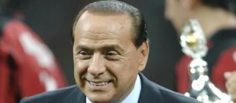 Berlusconi over tweede Milan-tijdperk: 'Ik zal spoedig terugkeren' | La Gazzetta Di Lella - News From Italy - Italiaans Nieuws | Scoop.it