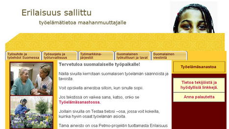 Erilaisuus sallittu | 1Uutiset - Lukemisen tähden | Scoop.it