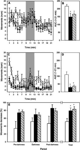 Development and Characterization of an Effective Food Allergy Model in Brown Norway Rats | Allergy (and clinical immunology) | Scoop.it