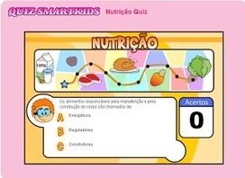 Estudo do Meio - jogos | A BRINCAR TAMB&Eacute;M SE APRENDE | Scoop.it