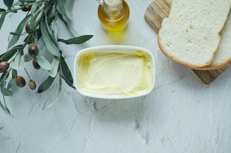 The Butter vs. Margarine Dilemma: What Does Science Say? | Call: 915-850-0900 or 915-412-6677 | Diet and Supplements | Scoop.it