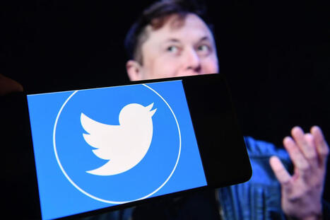 Elon Musk d&eacute;clar&eacute; responsable de fraude envers les actionnaires lors de l'acquisition de Twitter | CoreTech | Scoop.it