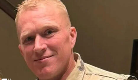 Off-Duty Airman Guns Down Good Samaritan Who Intervened in Domestic Violence Incident – CrimeOnline.com | Operation Oya | Scoop.it