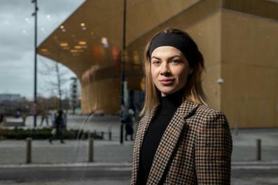 Pernilla Böckermanilta suhdepaljastus podcastissa | 1Uutiset - Lukemisen tähden | Scoop.it