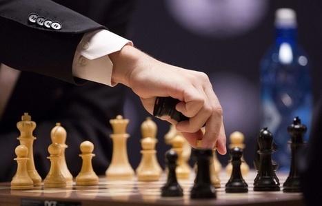 Qui est le meilleur joueur d’échecs de tous les temps? Un Toulousain a la réponse | L'IRIT UMR5505 (CNRS-Toulouse INP-UT-UT Capitole-UT2) dans les médias en ligne | Scoop.it