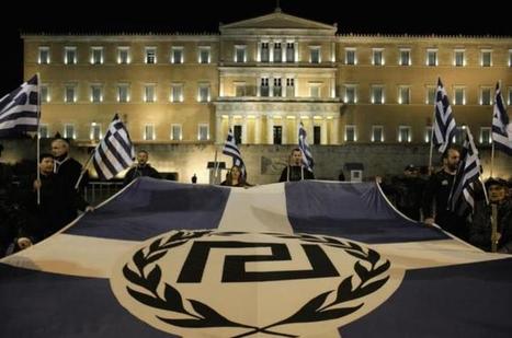 Is Greece leading the way to a new European crisis? | News from the world - nouvelles du monde | Scoop.it