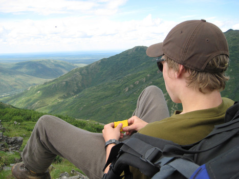 USA Youth Conservation Corps | BIODIVERSITY IS LIFE  – | Scoop.it