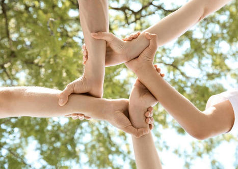 19 din&agrave;miques per gaudir amb els infants els primers dies d&rsquo;escola &ndash; | Recull diari | Scoop.it