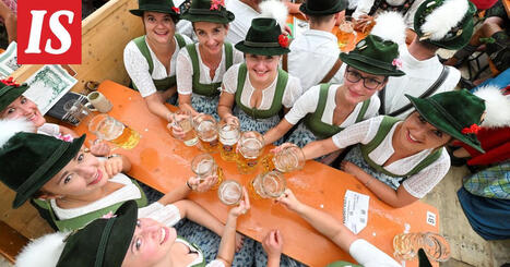 Maailman vanhin luostaripanimo, Weltenburger-oluiden valmistaja myytiin | 1Uutiset - Lukemisen t&auml;hden | Scoop.it