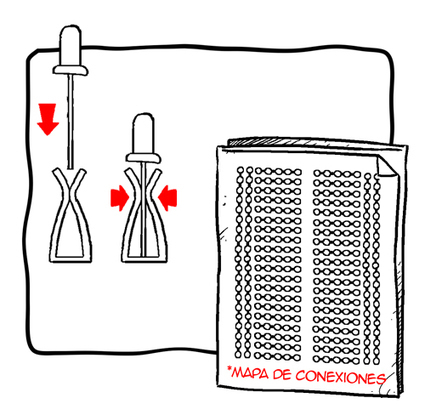 Usar una breadboard es fácil | tecno4 | Scoop.it