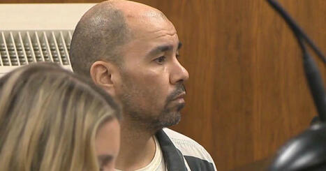 Saginaw man to stand trial on 2003 cold case sexual assault and murder - abc12.com | Operation Oya | Scoop.it