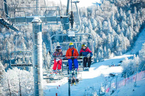 Un plan d'avenir pour La Bresse-Hohnec dans les Vosges | Entreprises et territoires alpins : M&eacute;tamorphoses, innovations , entreprenariat | Scoop.it