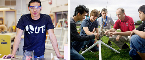 Integrated Studies Research: Evidence-Based Practices and Programs | Critical and Creative Thinking for active learning | Scoop.it