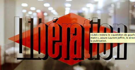 Libération devra lever 8 à 10 millions d’euros supplémentaires | Les médias face à leur destin | Scoop.it