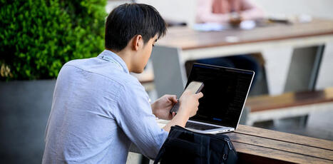 Does &lsquo;AI-watermarking&rsquo; mean the party is over for cheating students? | AI in Education #AIinED | Scoop.it