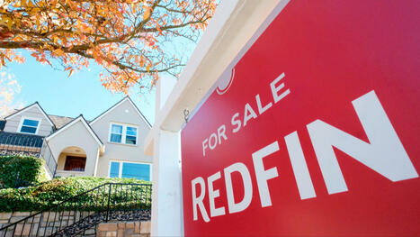 Rocket’s Redfin super app punt looks less than stellar | Real Estate News and Auction | Scoop.it