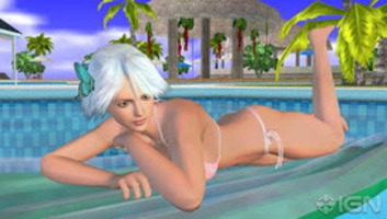 Download Dead Or Alive Paradise Apk For Android