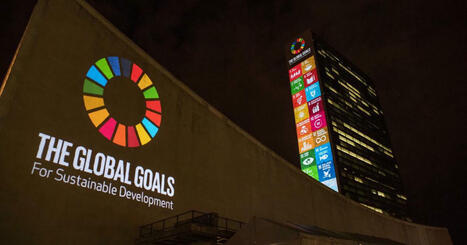 UN DESA Policy Brief No. 170 (Special Issue): Reimagining financing for the SDGs - from filling gaps to shaping finance | International development | Scoop.it