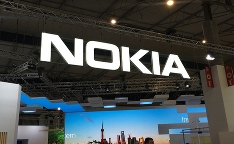 Nokia CEO commits to global cooperation pledge | Sustainable Procurement & CSR News - ICT Industry | Scoop.it