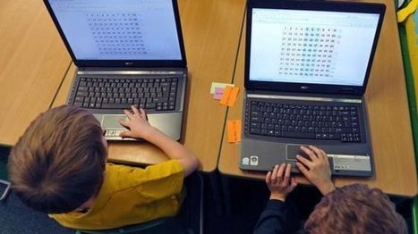 School technology struggles to make an impact - BBC News | Education 2.0 & 3.0 | Scoop.it