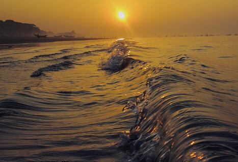 Earth&rsquo;s climate swings increasingly out of balance - WMO.int | Operation Deimos | Scoop.it