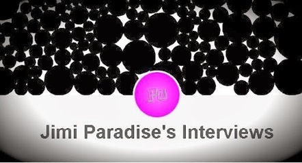 Le interviste di Jimi Paradise - JHP by Jimi Paradise™ | GOSSIP, NEWS & SPORT! | Scoop.it