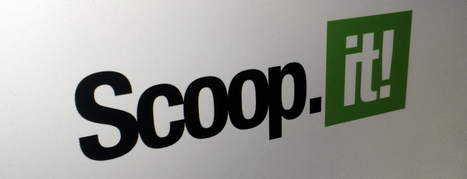 Scoop.it Now Helps Big Companies Share Knowledge | Knowledge Management & Knowledge Sharing | Scoop.it