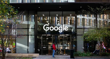 Penske Media Slaps Google With Amended Antitrust Lawsuit | Hypebot • new music industry, music marketing & music tech news from across the web | Scoop.it