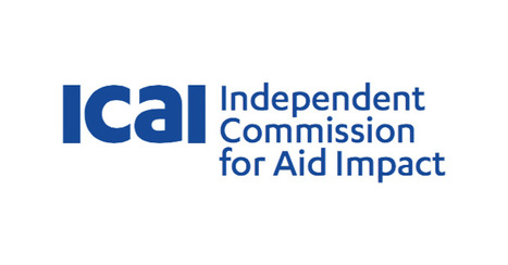 How UK aid is spent | International development | Scoop.it