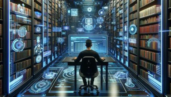 Un centre d'IA à la place d'une bibliothèque : c'est la provocation de trop – Dijoncter.info - Site d'infos en lutte sur Dijon | La revue de presse «Livre et numérique» | Scoop.it