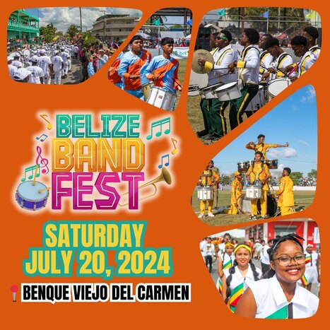 Belize Band Fest Rescheduled | Cayo Scoop!  The Ecology of Cayo Culture | Scoop.it