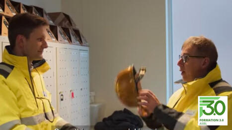 Settimana europea delle materie prime: il paradosso del litio | News from the world - nouvelles du monde | Scoop.it