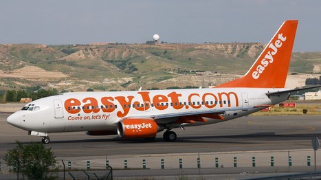 derniere_heure La justice condamne les pratiques tarifaires d'easyJet - Les Échos | Droit | Scoop.it