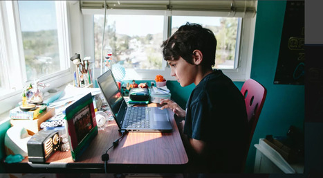 &laquo;Je voulais juste aller mieux&raquo; : sur les r&eacute;seaux sociaux, ces contenus &laquo;bien-&ecirc;tre&raquo; qui font du mal aux adolescents | Famille et sexualit&eacute; | Scoop.it