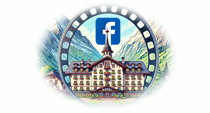 Reels et Hotels, les enjeux de 2025 | Marketing et promotion touristique | Scoop.it