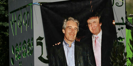 'Diversion': Judge rips Trump DOJ's Epstein grand jury file request in blistering takedown - Raw Story | Operation Phobos | Scoop.it