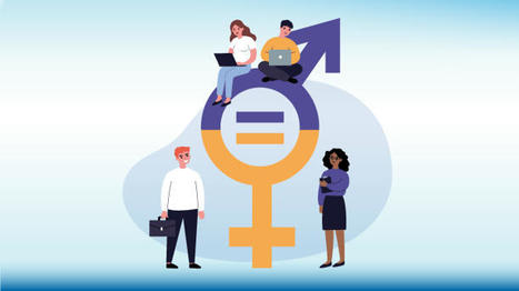 Des indicateurs pour suivre l’évolution de l’égalité entre les femmes et les hommes au Québec | Revue de presse - Fédération des cégeps | Scoop.it