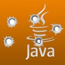 Java 7 u11 : des vulnérabilités toujours critiques | Libertés Numériques | Scoop.it