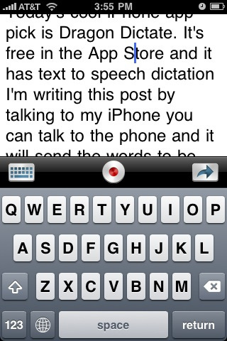 Text To Speech Conversion using Espeak Engine for Iphone Application Development | Best iPhone Applications For Business | Scoop.it