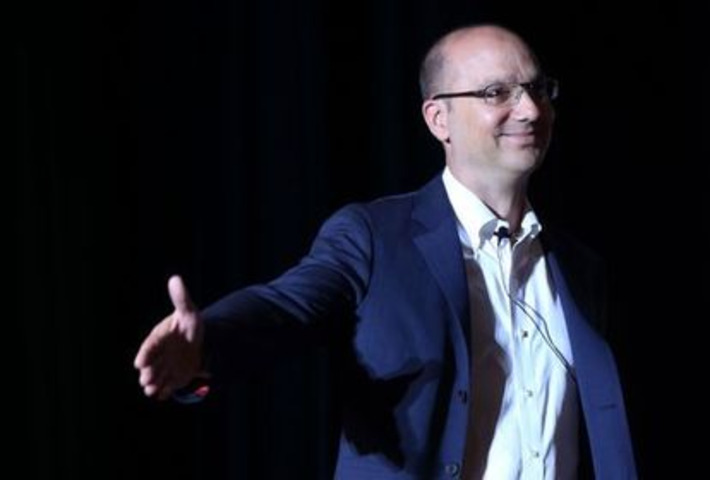 Andy Rubin Sees AI and Quantum Computers as Next Big Thing | Technology Report - Changing Our World | Scoop.it