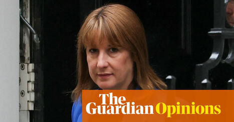 Pre-budget howls from big business beasts go deeper than the usual tax grumbles | Nils Pratley | The Guardian | Macroeconomics: UK economy, IB Economics | Scoop.it