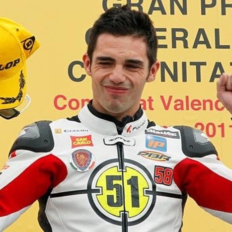 Motorcycling - Ducati's Pirro given wildcard starts for 2013 | Ductalk: What's Up In The World Of Ducati | Scoop.it
