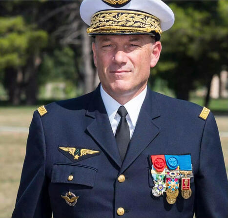 Les 12 Travaux du général Jérôme Bellanger : le patron des FAS prend les commandes de l'Armée de l'Air et de l'Espace | DEFENSE NEWS | Scoop.it