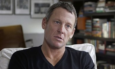 Lance Armstrong comes face to face with whistleblower Emma O'Reilly | The Business of Sports Management | Scoop.it