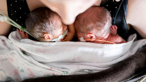 I’m a NICU nurse - the worst baby names I ever heard belonged to twin girls, their mom really liked being single | Name News | Scoop.it